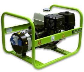 Serie E8000